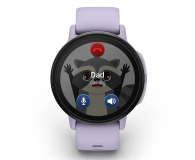 Garmin Bounce 2 43mm Light Purple - 1369675 - zdjęcie 2